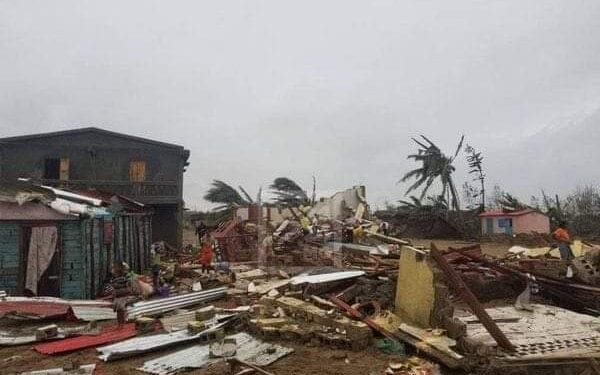 MIGRATION INTERNE – 90 219 individus du Grand Sud-Est de Madagascar déplacés après le passage des cyclones en 2022 et 2023