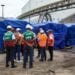ELECTRICITE – La Jirama prévoit de mettre en service la nouvelle centrale thermique d&rsquo;Ambohimanambola en juin 2025