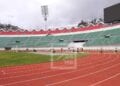 STADE BAREA – Debut de la semence des pelouses recommandés par la FIFA