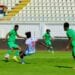 FOOTBALL/CAN – Madagascar dépose une réserve auprès de la CAF après le but refusé des Barea contre les Scorpions gambiens