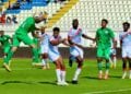 FOOTBALL – Madagascar n’a plus le droit à l’erreur contre la Gambie
