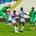 FOOTBALL – Madagascar n&rsquo;a plus le droit à l&rsquo;erreur contre la Gambie