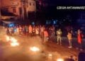La gendarmerie appelle au calme et invite à la patience face aux manifestations liées aux problèmes d’eau et d’électricité