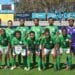 FOOTBALL – Madagascar battu 0 à 1 par  Malawi au Cosafa womens championship