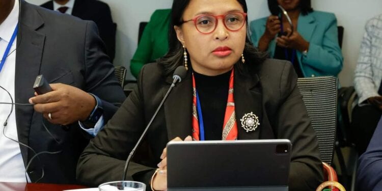 Se passer des bailleurs de fonds nécessite d’avoir les ressources intérieures suffisantes, d’après la ministre Rindra Rabarinirinarison