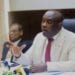 FOOTBALL – Un projet de stage au centre d’excellence Mohamed V au Maroc évoqué par le ministre  Abdulah Marson Moustapha