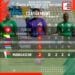 FOOTBALL/CAN – La Tunisie et les Comores se neutralisent (1-1) et creusent un peu plus l&rsquo;écart sur Madagascar