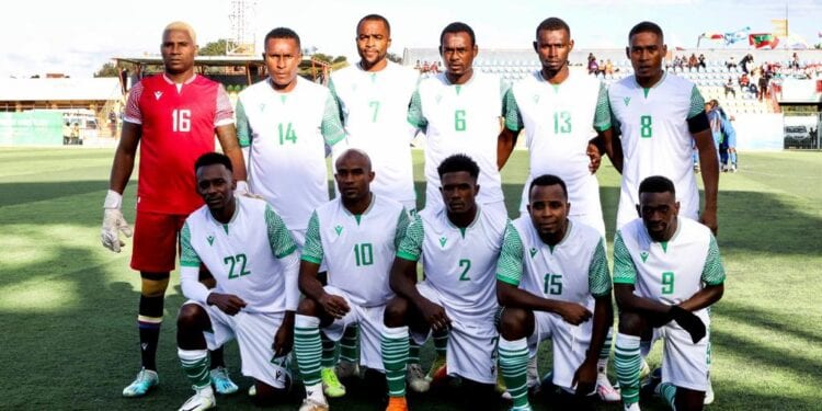 FOOTBALL/QUALIFICATION CAN 2025 – Les Comores battent la Tunisie et creusent l&rsquo;écart sur Madagascar