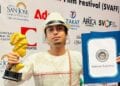 CINEMA – « Les sentiers du doute » de Laurino Raoelijaona, prix du meilleur documentaire court au Silicon Valley Film Festival