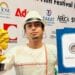 CINEMA – « Les sentiers du doute » de Laurino Raoelijaona, prix du meilleur documentaire court au Silicon Valley Film Festival