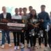Kante Co de Roussel Andriamitantsoa pour représenter Madagascar au Poesam