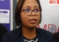 MIANGALY RABODOMALALA – DIRECTRICE GÉNÉRALE DE L’AMÉNAGEMENT DU TERRITOIRE – “Il faut beaucoup d’argent et de moyens pour mettre en œuvre un plan d’urbanisme directeur »