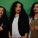 MUSIQUE – A la découverte des Clarisse Sisters
