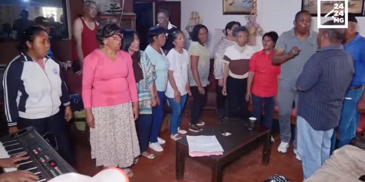 MUSIQUE – Therack Ramamonjisoa, la légende du Kalon’ny Fahiny raconté par ses descendants.