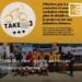 NAIVOSOA RAKOTOASIMBOLA, MEMBRE DU CLUB 41 TOAMASINA – « Nous visons la construction de quatre citernes d’eau pour cette année »