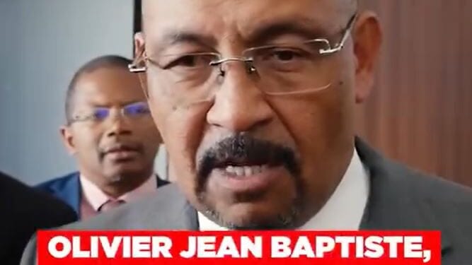 OLIVIER JEAN BAPTISTE, MINISTRE DE L’ENERGIE ET DES HYDROCARBURES – “Il faudra 14 milliards d’ariary pour faire tourner les TAC pendant deux mois”