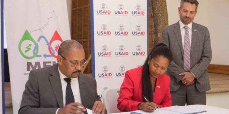 ELECTRICITÉ – Des kiosques énergétiques à installer dans les zones rurales en collaboration avec Power Africa