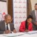 ELECTRICITÉ – Des kiosques énergétiques à installer dans les zones rurales en collaboration avec Power Africa