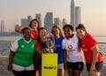 RUGBY – Les Ladies Makis à la recherche d’une première victoire au WXV3 à Dubaï face au Manu Samoa Dames