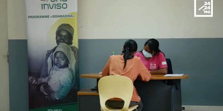 SANTE PUBLIQUE – Un Octobre rose pour dépister les cancers féminins