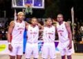 BASKETBALL – Les Ankoay 3X3 reprendront bientôt le chemin des préparations à l’Africa cup