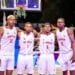 BASKETBALL – Les Ankoay 3X3 reprendront bientôt le chemin des préparations à l’Africa cup