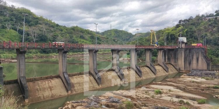 ENERGIE – La Jirama envisage la construction d’un autre barrage de rétention d’eau du côté d’Andekaleka
