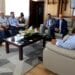 INFRASTRUCTURES – Le ministère des Travaux publics demande l’accélération de l’exécution des travaux de réalisation de l’autoroute Antananarivo-Toamasina