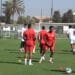 FOOTBALL – Les Barea jouent leur destin face aux Scorpions gambiens