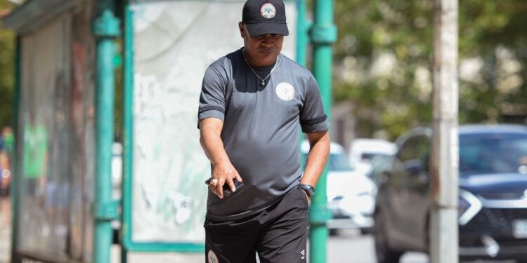 FOOTBALL – Madagascar et la Gambie se quittent sur un match nul
