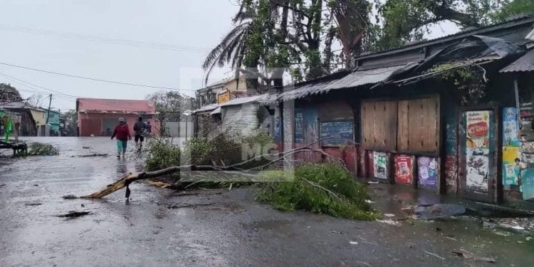 METEO – Les prévisionnistes annoncent deux à cinq systèmes pouvant impacter directement Madagascar pour la saison cyclonique 2024-2025
