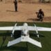 SANTÉ – Un millier de vaccins livrés par drone au CSB de Beraketa à Sakaraha
