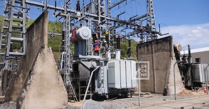 La pénurie d’électricité généralisée parmi les facteurs freinant la croissance à Madagascar  selon le FMI