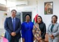 COOPERATION – Madagascar aux Assemblées annuelles du Fonds monétaire international et du groupe de la Banque mondiale à Washington
