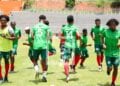 FOOTBALL – Huit nations lutteront pour les trois places de la zone Cosafa au CHAN 2025