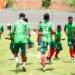 FOOTBALL – Huit nations lutteront pour les trois places de la zone Cosafa au CHAN 2025