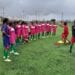 FOOTBALL – Les Barea dames débutent la Cosafa Women’s Cup 2024 face au Lady Club M ce mercredi
