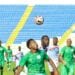 FOOTBALL – Madagascar au bord de l’élimination après sa défaite face à la Gambie