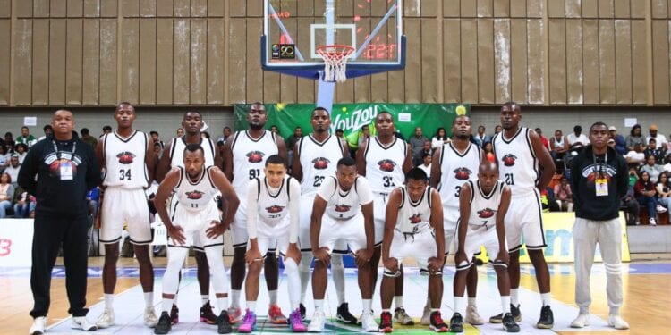 BASKETBALL – LE GNBC peaufine sa préparation pour la Road To Bal