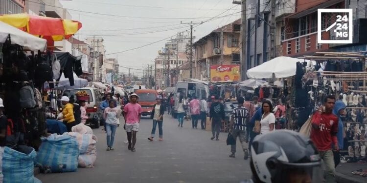 CLIMAT DES AFFAIRES – Madagascar dans le groupe des économies du “quintile inférieur” en raison de ses faibles performances dans la première édition du rapport « Business Ready »