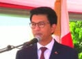 APPROVISIONNEMENT – Andry Rajoelina promet des solutions aux problèmes d’eau et d’électricité d’Antananarivo dès « demain »