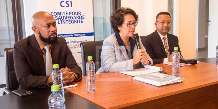 CORRUPTION – Les obstacles à la répression en point d’orgue des consultations thématiques en vue de l’élaboration de la nouvelle stratégie nationale de lutte contre la corruption