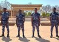Quatre officiers togolais terminent leur formation à l’École Supérieure de la gendarmerie nationale Madagascar