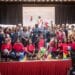 FRANCE-VOLONTAIRES – 60 jeunes malgaches partis ou en instance de départ pour la France pour effectuer leur service