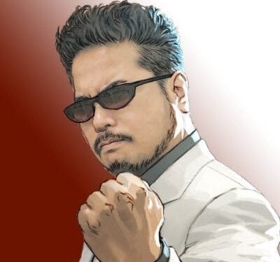 JEUX VIDÉOS – Katsuhiro Harada, le créateur de Tekken annonce sa venue à Madagascar