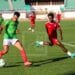 FOOTBALL – El Hadari Raheriniaina sur le point de s’engager avec le Paris FC