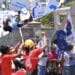ELECTIONS – Coup d’envoi des 21 jours de campagne électorale pour les municipales du 11 décembre