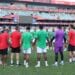 FOOTBALL – Un derby pour l’honneur face aux Coelacanthes des Comores pour les Barea de Madagascar