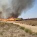 SINISTRE – Six aéronefs « non navigables » touchés par l’incendie de mardi à Ivato, selon l’ACM