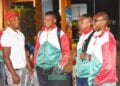 RUGBY A XV – Les Makis face aux Lions camerounais pour leur premier match au barrage de de l’Africa men’s cup